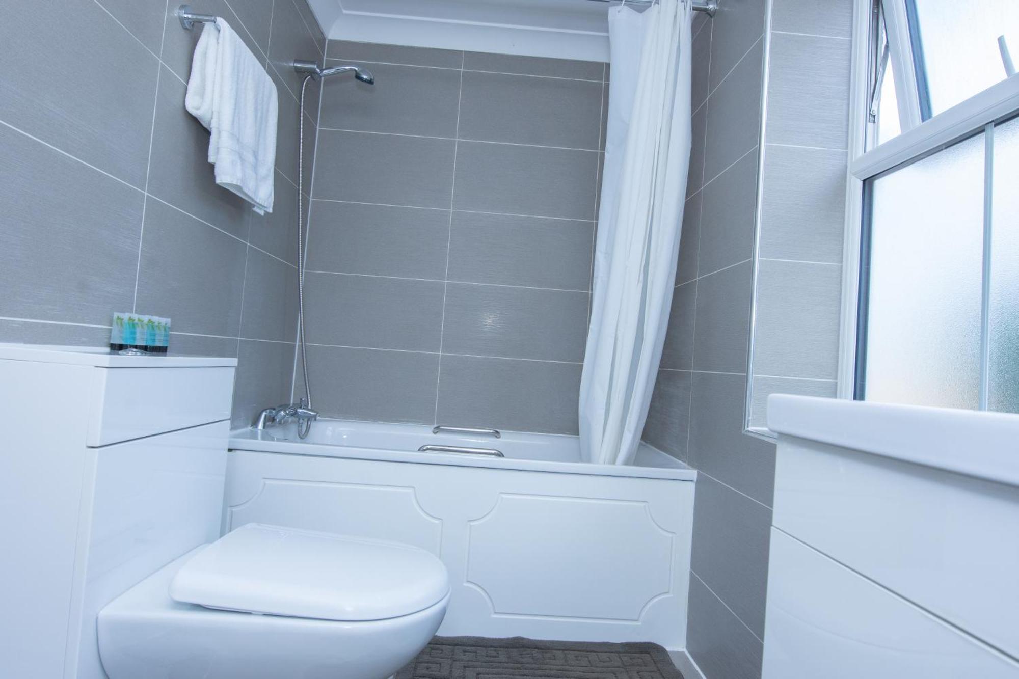 Evergreen Apartments-Flat 4, Лондон Екстериор снимка